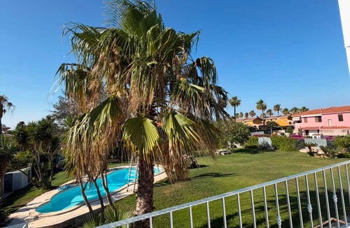 Torre degli Ulivi Apartment | Villa Matilde Domo Boutique - Stanza Chiara