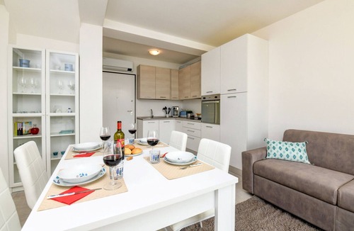 Pieve Vecchia Condo | Villa Meri Lake by Garda Fewo