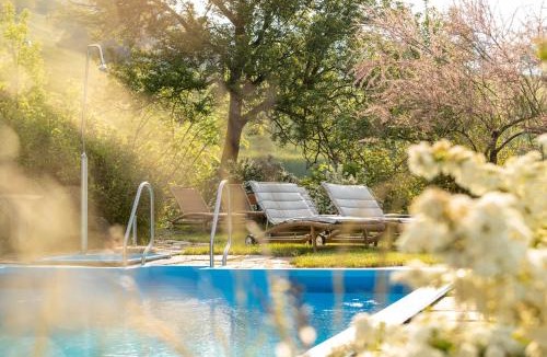 San Pietro House | Villa Messner
