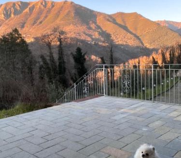 Casoli Villa | Villa Michelis de Matrice