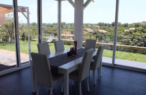 Calatabiano Villa | Villa Mida