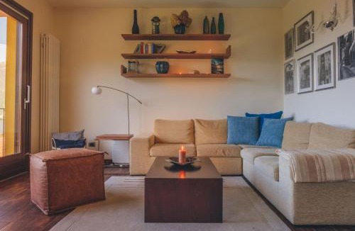 Olgiasca Apartment | Villa Mimosa