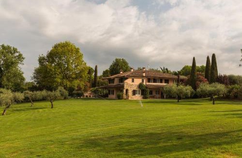 Montioni Villa | Villa Minerva