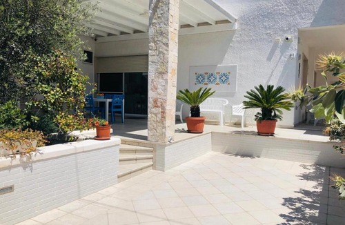 Manduria Villa | Villa Mirante - Maruggio