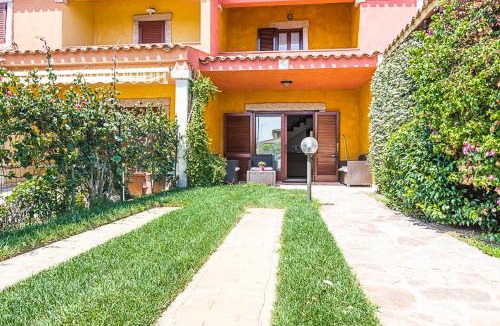 Suaredda-Traversa House | Villa Molly