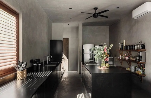 Soliman Bay Villa | Villa Moloch, Tulum – Beachfront Chef Included