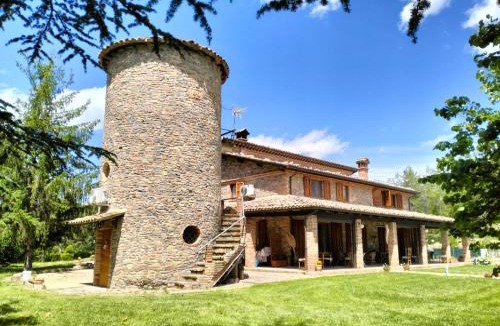 Comunanza House | Villa Montegenco B&B