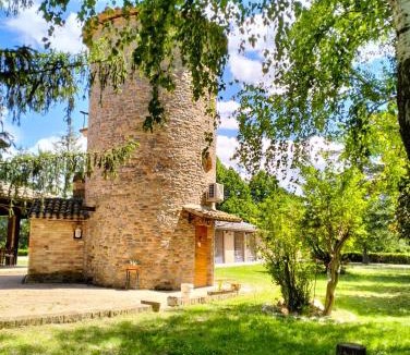 Comunanza House | Villa Montegenco B&B