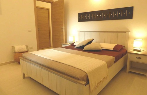 San Pietro a Mare Villa | Villa Naiadi, the ideal home for your holidays in Valledoria.