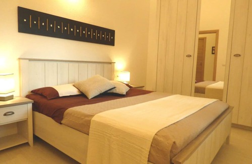 San Pietro a Mare Villa | Villa Naiadi, the ideal home for your holidays in Valledoria.