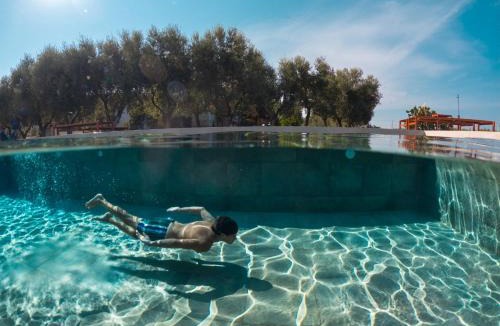 Speziale Bed & Breakfast | Villa Narducci