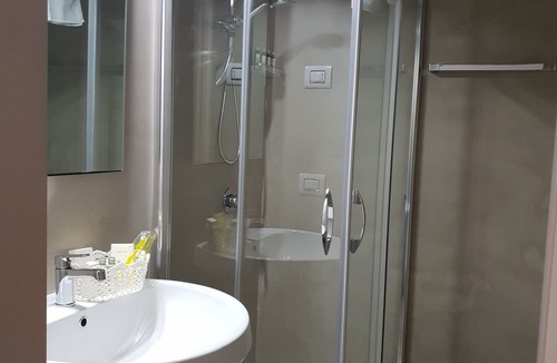 Mottola Hotel | Villa Natia