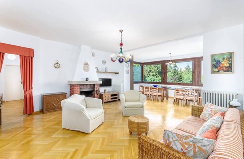 Alpino Villa | Villa Nelma by Casa da Suite