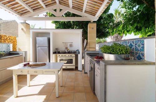 Marausa Villa | Villa Nerissa - Private villa with pool