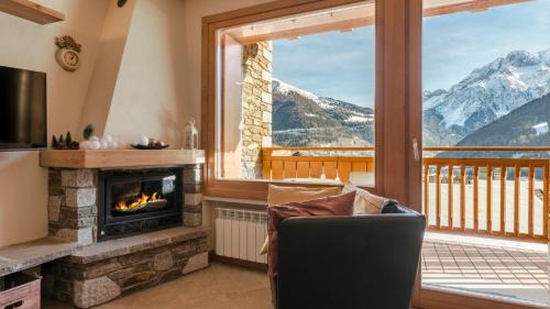 Villa Dalegno Apartment | Villa Nice View