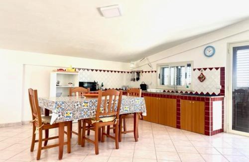 San Lorenzo Apartment | Villa Oasi di Vendicari