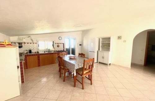San Lorenzo Apartment | Villa Oasi di Vendicari