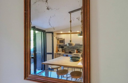 Corniglia Villa | Villa Olive Mill Terra Rossa