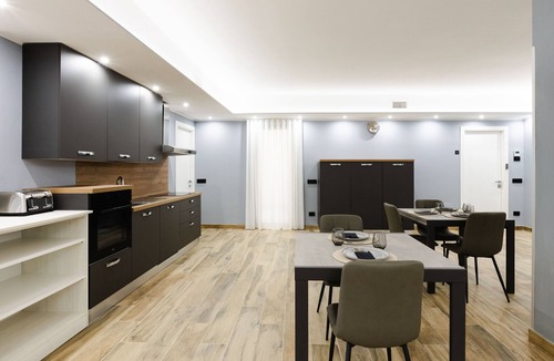 Viterbo Bed & Breakfast | Villa Olivieri B&B - Wellness House