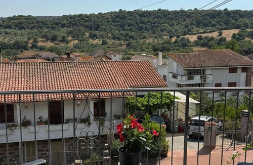 Boroneddu House | Villa Omodeo