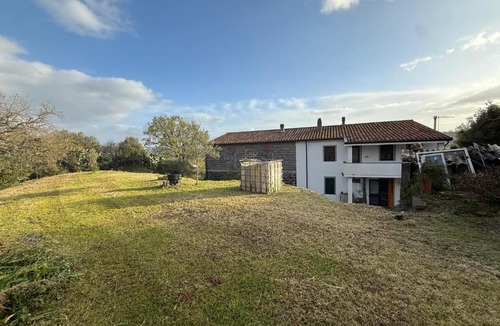Boroneddu House | Villa Omodeo