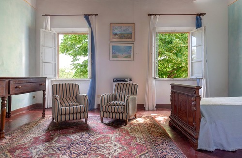 Crespina Villa | Villa Ott with Private Pool, Private Garden and Wi-Fi