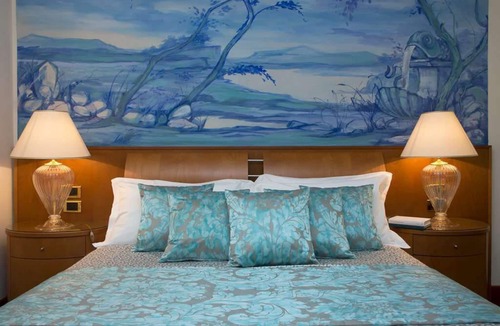 Dosson Hotel | Villa Pace Park Hotel Bolognese