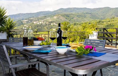 Villaggio Cledai House | villa panoramica