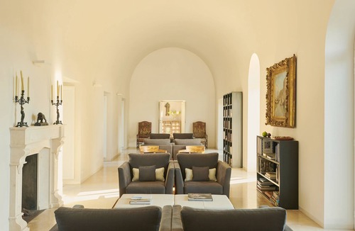 Tropea Hotel | Villa Paola