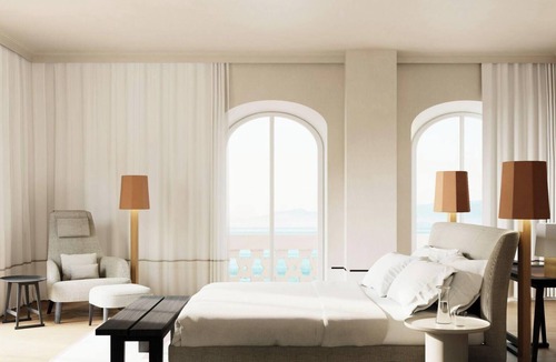 Tropea Hotel | Villa Paola