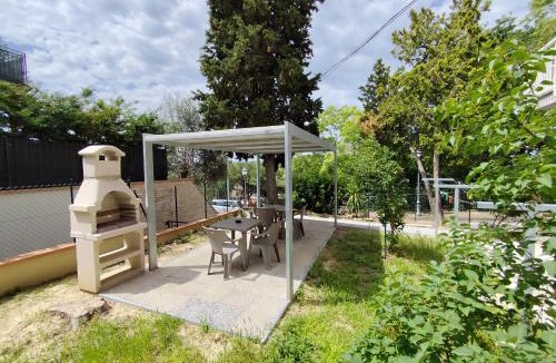 Gradara House | Villa Paoletti, appartamento confortevole nel cuore di Gradara