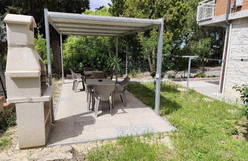 Gradara House | Villa Paoletti, appartamento confortevole nel cuore di Gradara