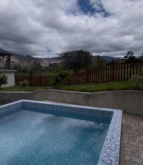 Piura House | villa paraíso