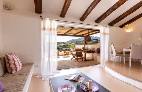 Porto Cervo Villa | Villa Paradiso 6, Emma Villas