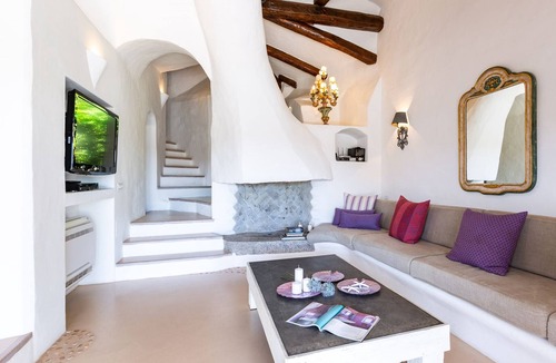 Porto Cervo Villa | Villa Paradiso 6, Emma Villas