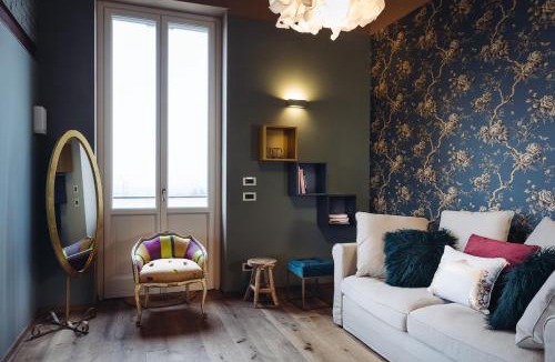 Arquata Scrivia Bed & Breakfast | Villa Paradiso Charme&Design Adults only