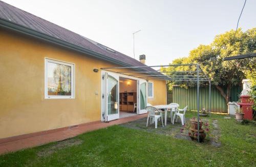 Marina di Massa Villa | Villa Patrice by MMega