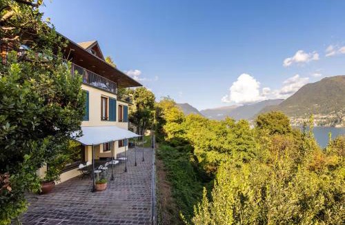 Como Villa | Villa Pavon by My Villa Collection