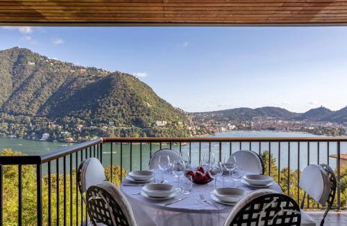 Como Villa | Villa Pavon by My Villa Collection