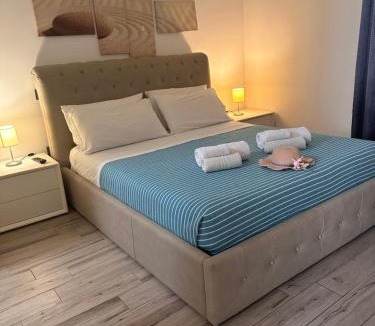 Melissano Villa | Villa Perla Salentina luxury