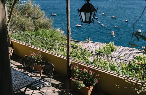 Positano City Centre Villa | Villa Petite Corinne by My Villa Collection