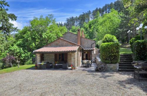 Anghiari Villa | Villa Piombona