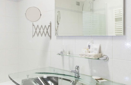 Nomentano Hotel | Villa Pirandello