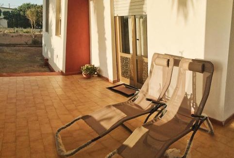 Mockarta House | Villa Posidonie