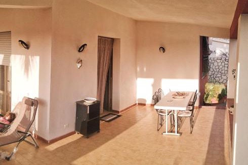 Mockarta House | Villa Posidonie