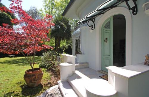 Poveromo Villa | Villa Poveromo