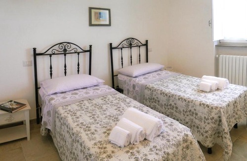 Ostuni House | Villa Preziosa