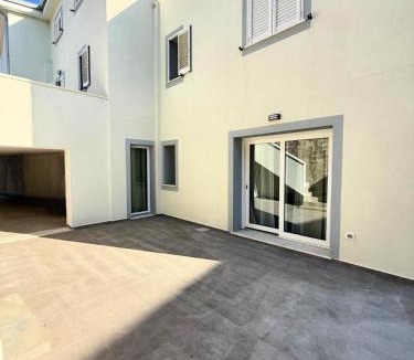 Lu Bagnu House | Villa Priscila - Dimora Giovanna