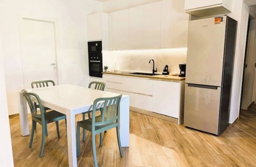 Lu Bagnu Villa | Villa Priscila - Peter's Court
