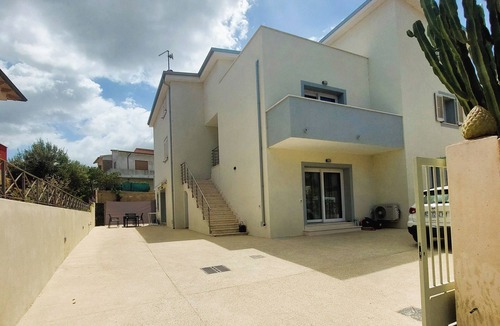 Lu Bagnu Villa | Villa Priscila - Peter's Court